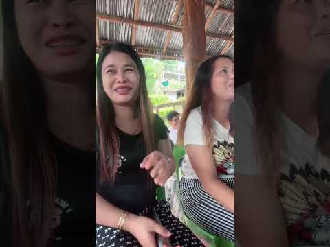 Magirap talaga pag hindi singer. Makapagpractice nga 😅