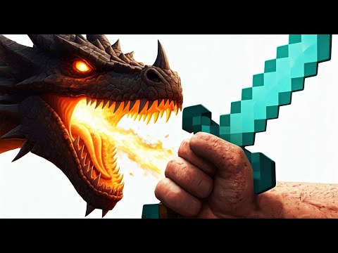 Minecraft Hardcore en Directo #Shorts