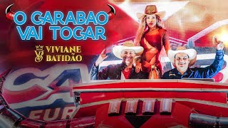 Viviane Batidão – O Carabao Vai Tocar