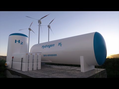 Innovative Ansätze zur Dekarbonisierung der Industrie im Kreis Paderborn