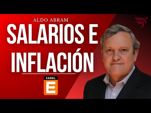 ACTUALIDAD ECONÓMICA | Aldo Abram