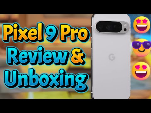 Pixel 9Pro Reviews | Pixel 9Pro vs 9pro XL | Pixel 9pro vs XL Comparison | Pixel 9pro Camera testing