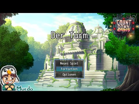 05 Count Down Chaos Jam ~ Lets Play "Der Turm"