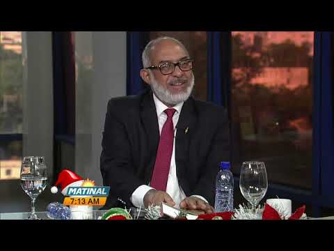 MATINAL Martes 09 Noviembre 2021