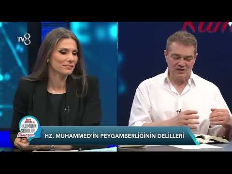 Hz. Muhammed'in peygamberliğinin delilleri