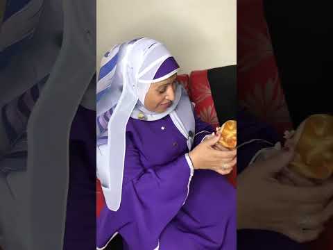 لولو زعلانه😂 #كوميدى