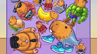 🔴Merge Fellas Italian Brainrot Live Gameplay (Part-32)