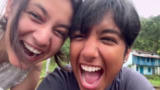 My village tour🥹❤️ | Kanika Devrani