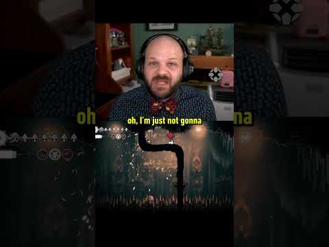 Why Silksong isn't a 10