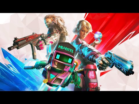 Open Trailer Video thumbnail