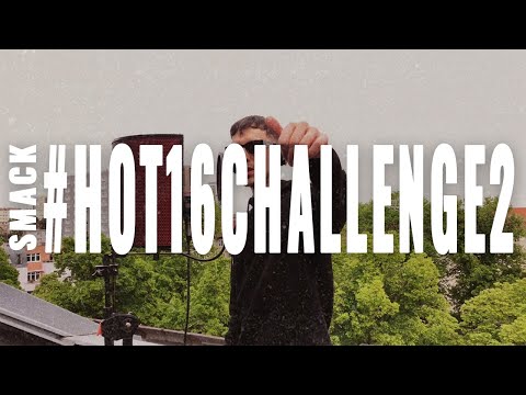 Smack One #hot16challenge2