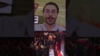 arman tsarukyan vs ruffy #ufc #nextfighter #mma #ufc #fighter