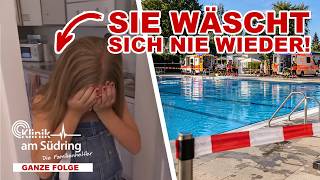 Schülerin meidet JEDEN Wassertropfen! Bruder löst heftige Phobie aus! | Die Familienhelfer