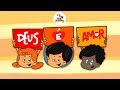 Análise da Música 'Deus é Amor'