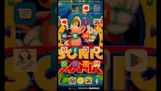 mi fondo de pantalla (es un fondo animado) que les pareció