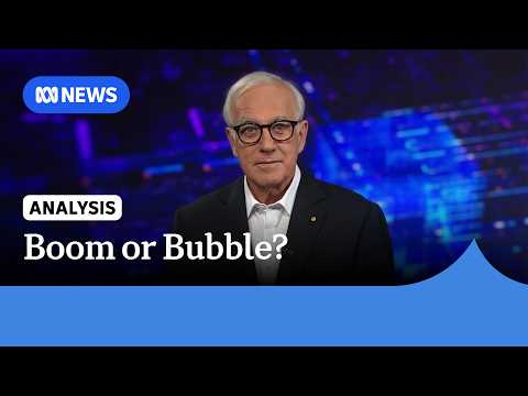 AI agents are lucrative but their inherent autonomy has raised alarm | Alan Kohler | ABC NEWS
