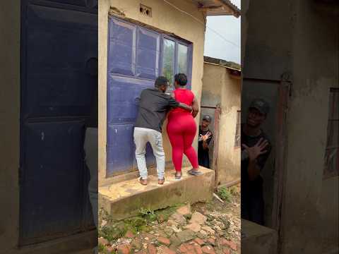 The ghetto is not for the weak 🤣🤣🤣