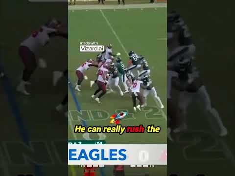 Herm Edwards' Bold Take Eagles Must Win vs Giants!