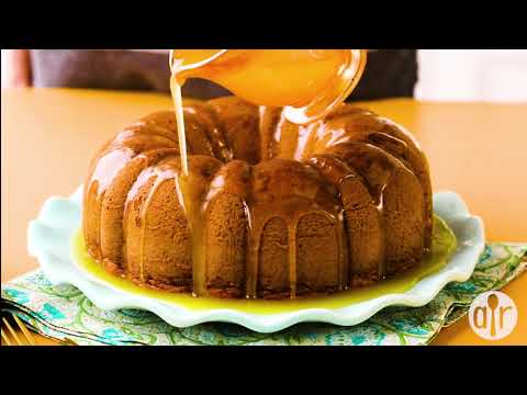 How to Make Orange Cake | Dessert Recipes | Allrecipes.com