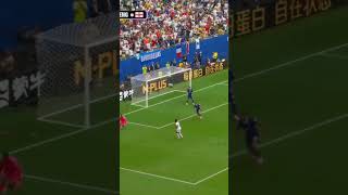 هدف انجلترا في فرنسا كاس العالم 🏆🇫🇷🇬🇧#فرنسا #إنجلترا #كأس_العالم_2026 #Football