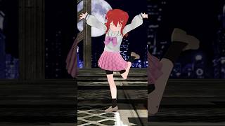 【MMDで #踊ってみた 】Shake it!【野球と競馬のvtuber 】