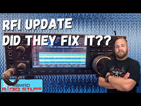 RFI Update | Did Entergy TX Fix My Noise Yet??