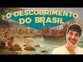 Interação Cultural e Descobrimento do Brasil