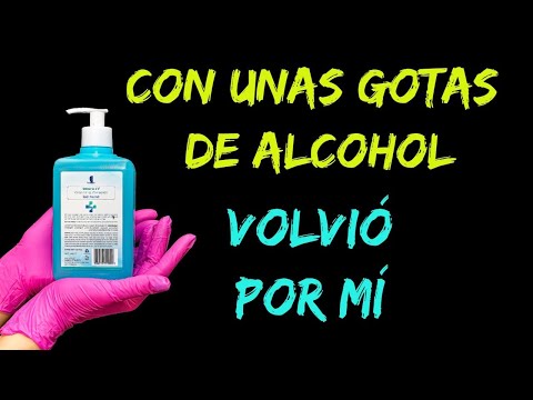 VIENE TU EX SOLO PARA QUEDARSE A TU LADO