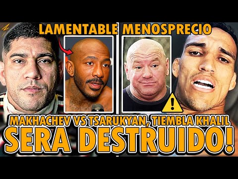 ⚠️¡MALAS NOTICIAS para CHARLES OLIVEIRA UFC no HARÁ TÍTULO INTERINO! ¡PEREIRA DESTRUIRÁ a ROUNTREE!