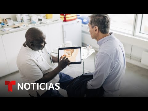 Un especialista explica cuál es la mejor prueba para detectar el cáncer de próstata