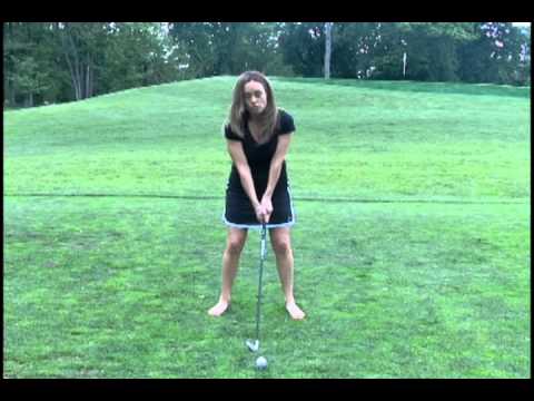 LPGA Class A Pro Debbie Doniger - Talks about...