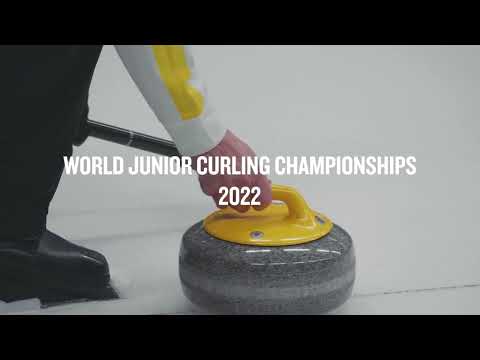 World Junior Curling Championships