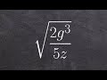 Problem-Solving and Simplification Techniques