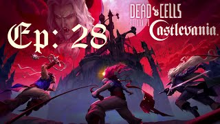 Dead Cells: Return to Castlevania | Ep: 28 | Run con Maria Renard usando Impecable-L