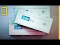 Lithium: The Key to Technological Advancement