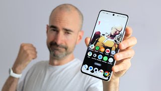 Vido-Test OnePlus Nord CE par Tech Spurt