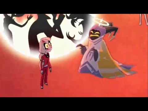 hazbin hotel songs but it’s just their titles