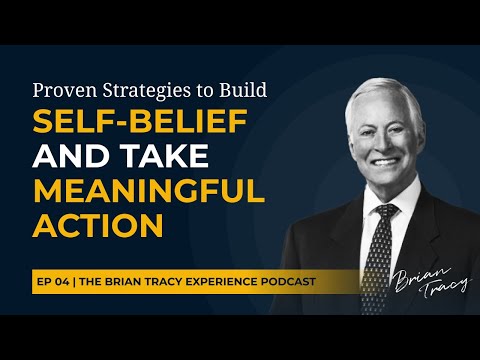 Proven Strategies to Build Self-Belief and Take Meaningful Action