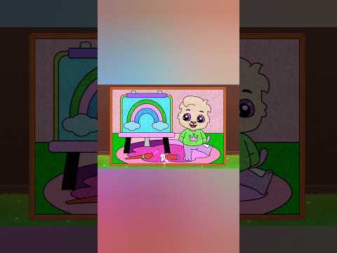 Rambo Drawing | Easy Step by Step Sketch 🎨🖼️ #artshorts #shorts #trending #cotton