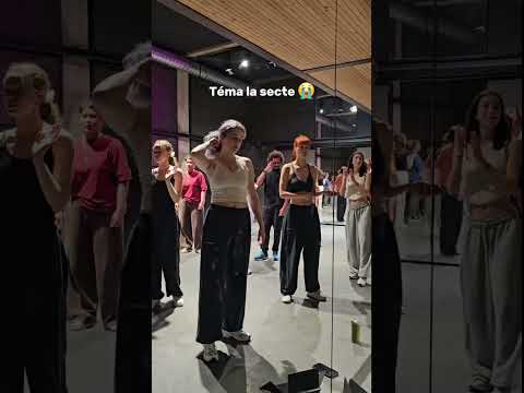 #shortdance #danceclass #frenchdancer #choreography #hiphopclass #hiphop