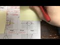 Exploring Domain and Range of Continuous Graphs