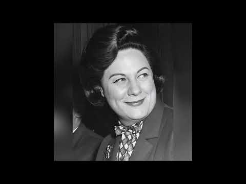 Renata Tebaldi "Libera me" Verdi-Requiem, 1951