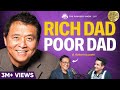 Insights on Personal Finance and Bitcoin from Robert Kiyosaki