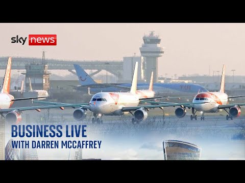 🔵 Business Live | 27 February 2025
