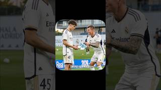 Real Madrid Found Their Kroos Replacement and Nobody Noticed!