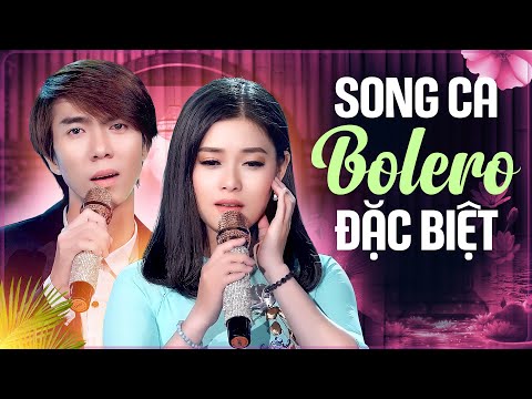 Liên Khúc Song Ca Trữ Tình Bolero Hay Nhất | Ca Nhạc Trữ Tình Đặc Biệt | Bảo Trân & Kha Thi