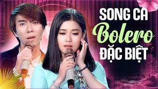 Liên Khúc Song Ca Trữ Tình Bolero Hay Nhất | Ca Nhạc Trữ Tình Đặc Biệt | Bảo Trân & Kha Thi