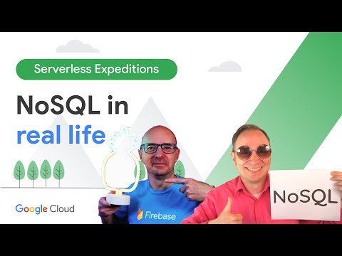 NoSQL in real-life projects