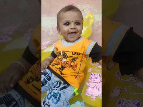 शोटे शेर#cutebaby #shorts #viral #shortsfeed