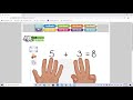 Counting On Strategy in Addition